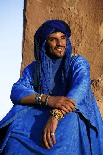 Mohamed Alla